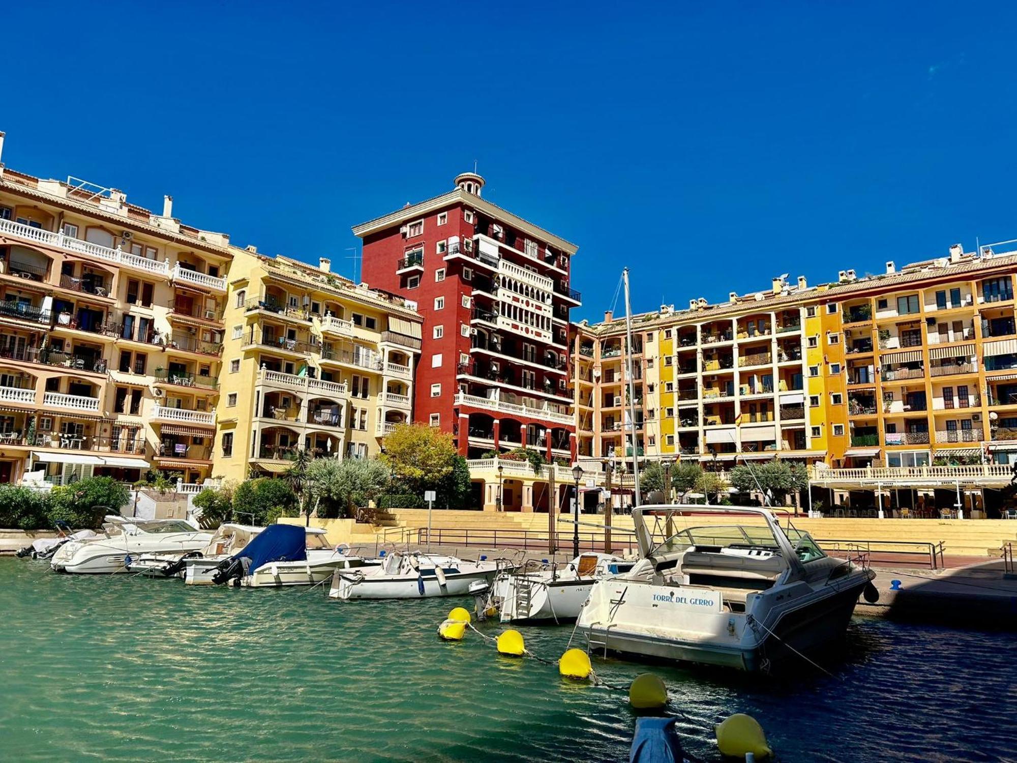 Apartamento 1 Linea Playa Porsa Playa Alboraya Port Saplaya Bagian luar foto